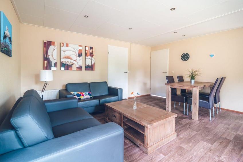 Bungalow Chalet+ | 2 - 4 people - foto 2