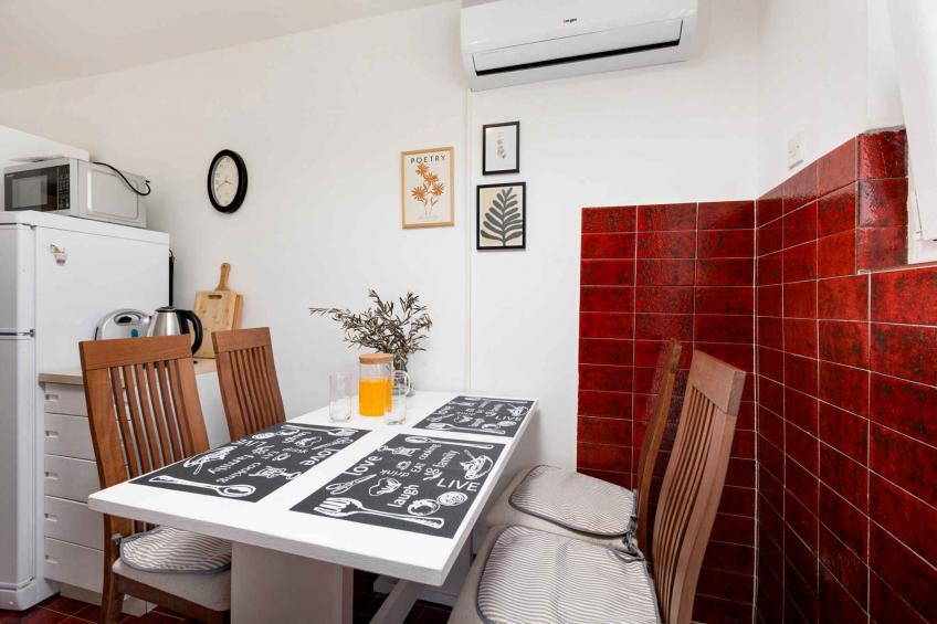 Vakantiewoning met airco - VW-NBK8C - foto 47