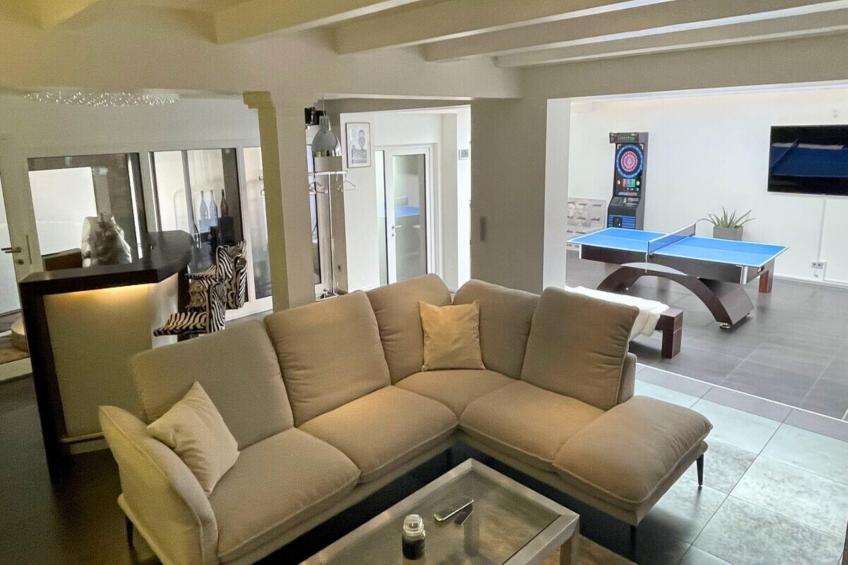 Große Fewo mit Freizeitraum in Kastellaun - foto 7