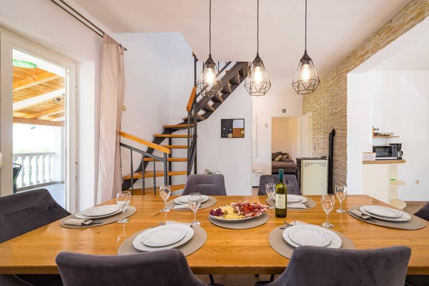 Holiday home Agro Casa - foto 24