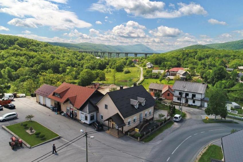 Apartments Jezerane - Studio Apartment - foto 20