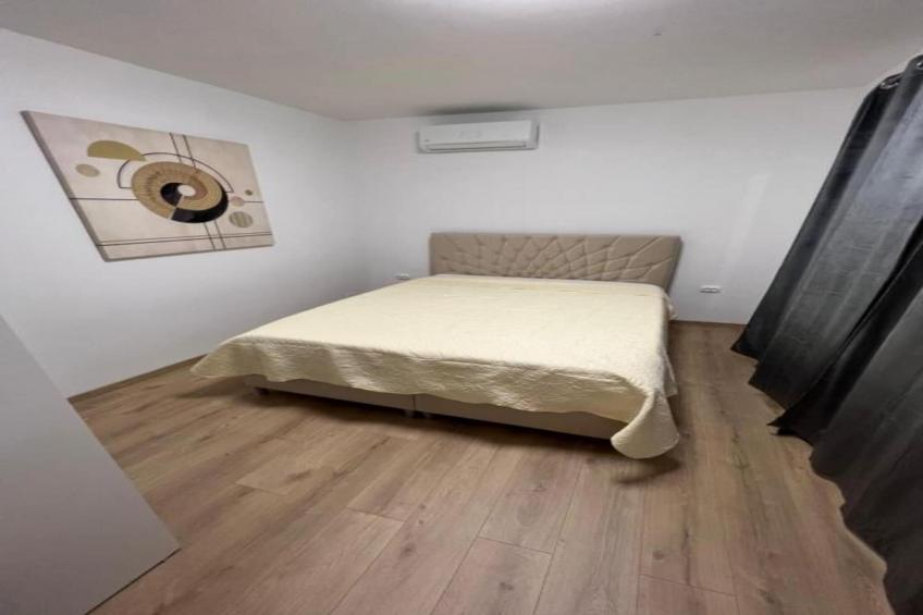 Four-Bedroom Apartment With Sea View - foto 8