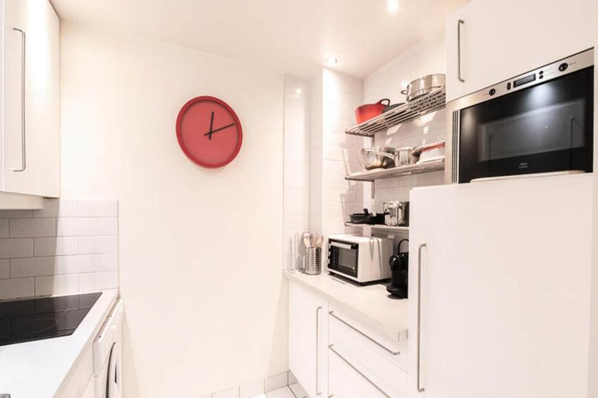 Résidence Majestic - foto 14