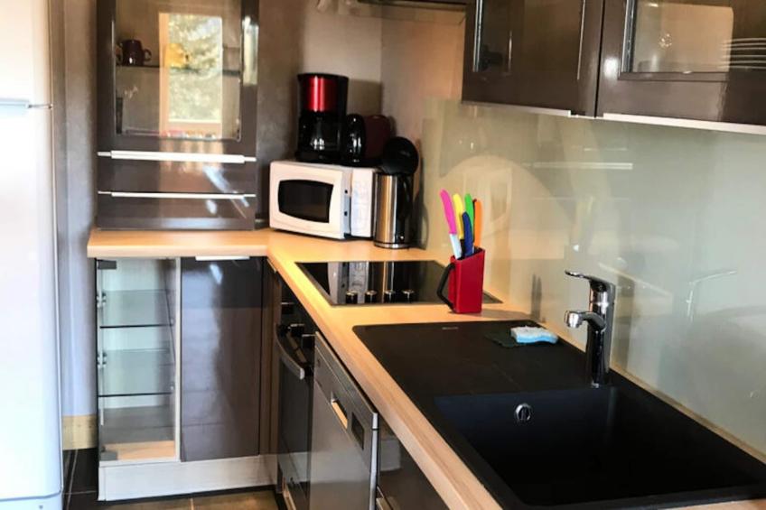 Appartements à Le Lioran - foto 9