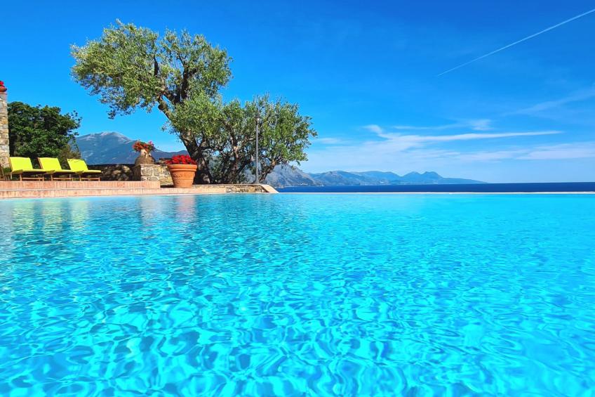 Traumvilla mit Panoramapool - foto 7