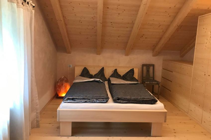 Chalet 'Casa al Pozzo' mit Bergblick - foto 10