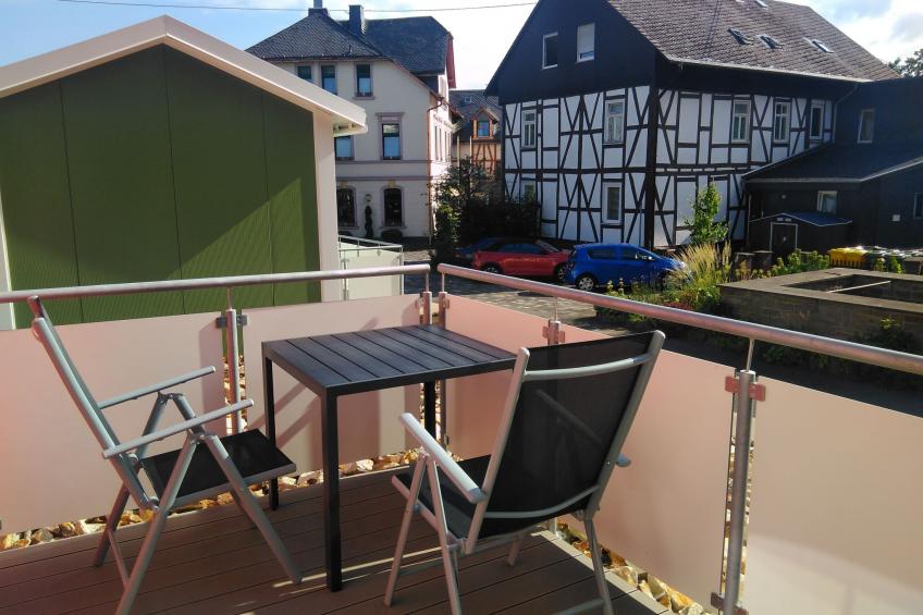 Tiny Haus Westerwald - foto 8