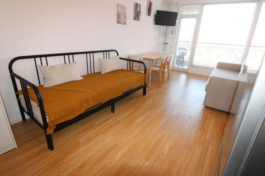 Menada - Sunny Day 6 - Studio mit Balkon - foto 15