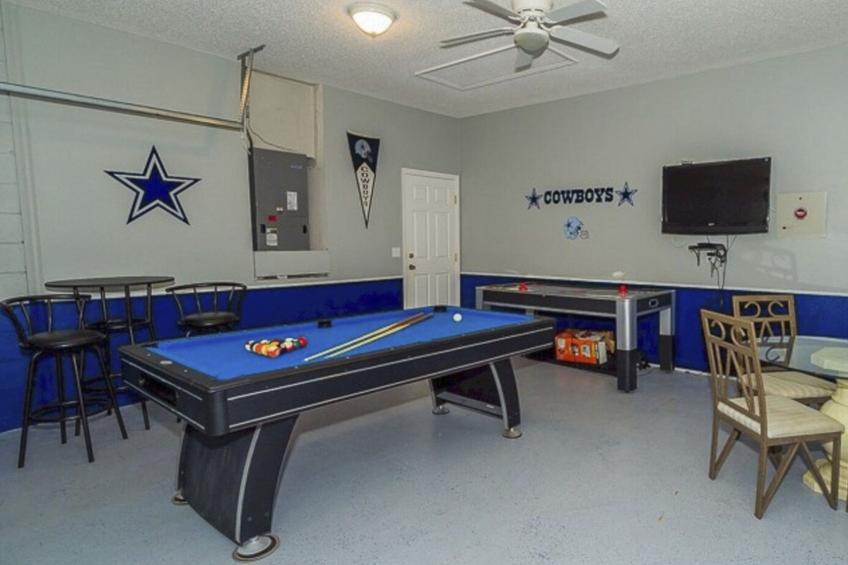 Ruhige Glenbrook-Flucht in der Nähe von Disney - foto 24