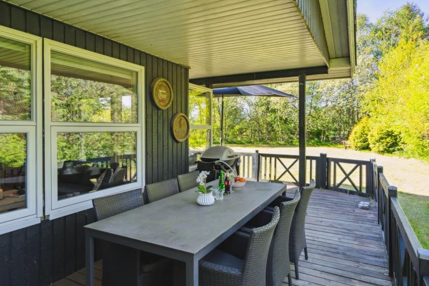 "Aldina" - 400m to the inlet - foto 10