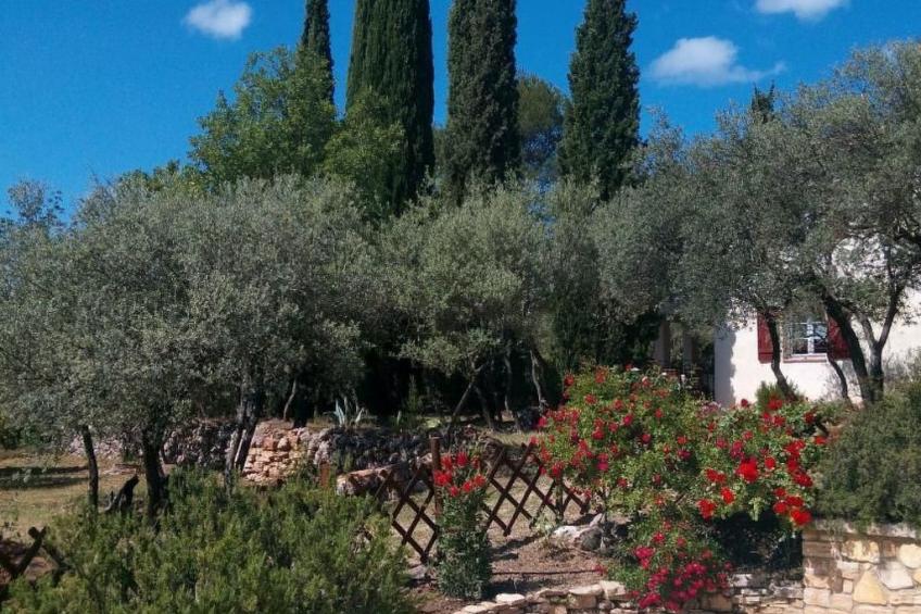 mit privatem Pool in Cotignac - foto 12