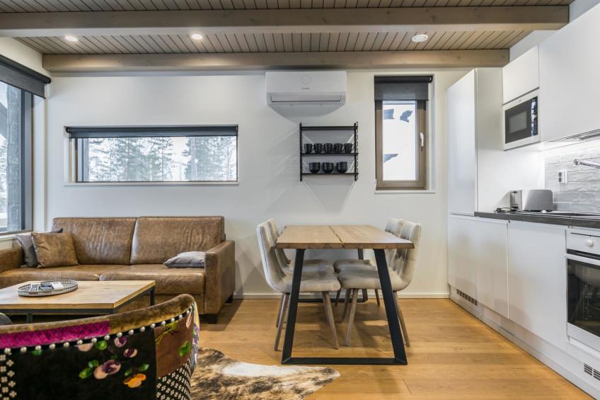 Naava chalet 101 - foto 4