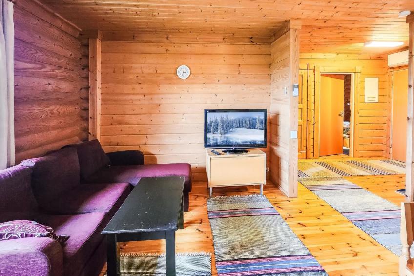 Korvenniemi - foto 9