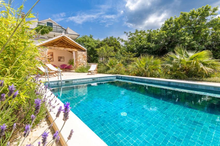 in Rudina mit Privatem Pool - foto 35