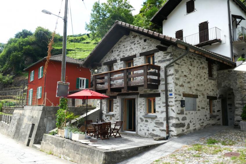 Rustico Emilio - foto 20