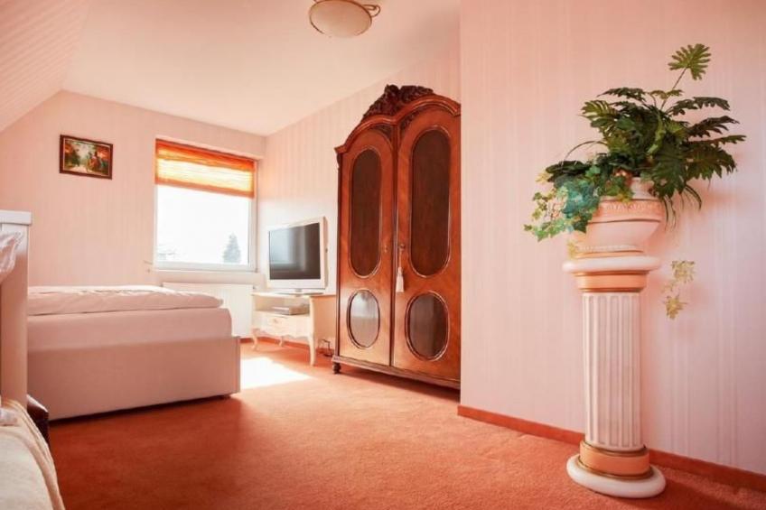 Appartement mit Garten, Grill und Terrasse - foto 8