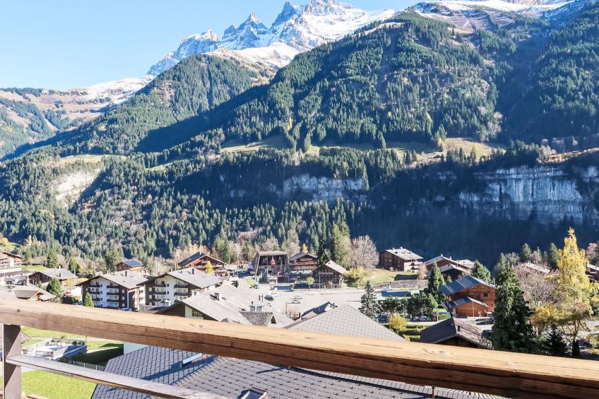 Neige et Soleil Nr 13 - foto 15