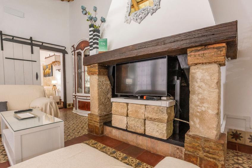 Casa Rural Villa Los Mellizos - foto 7