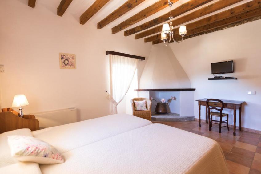 Caballeria 16 Familiar - foto 3