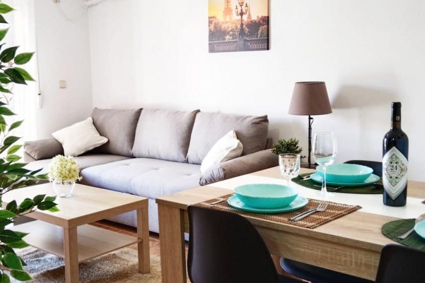 Al Alba Wohnung - foto 3