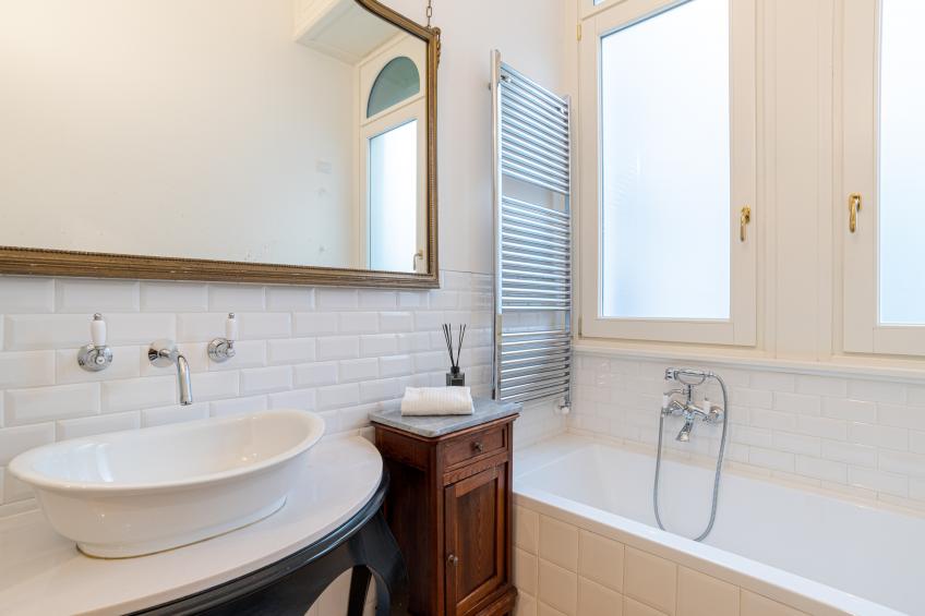 Appartamento Reggenza - foto 27