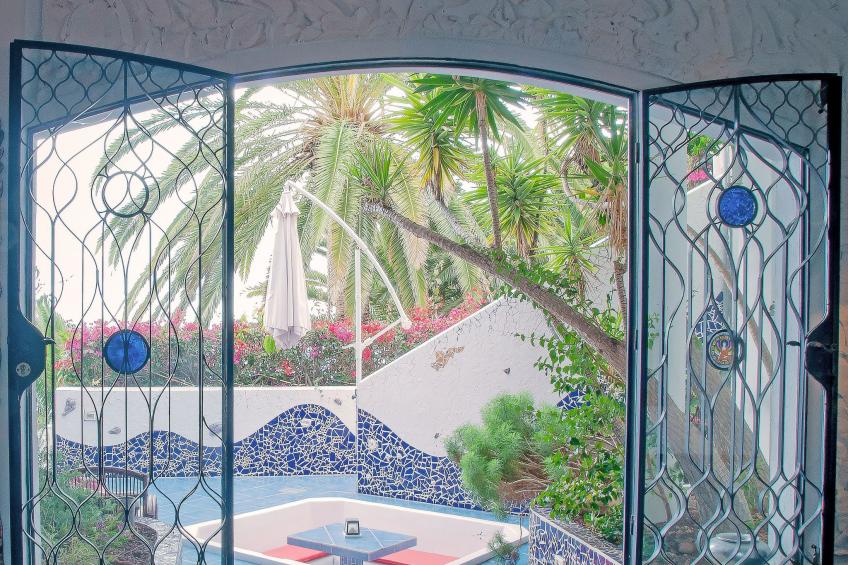 Villa Castillo Moro - foto 16