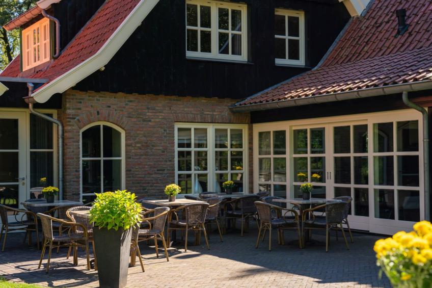 Het Landhuis - foto 6