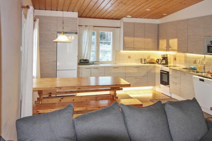 Villa lahti - foto 34