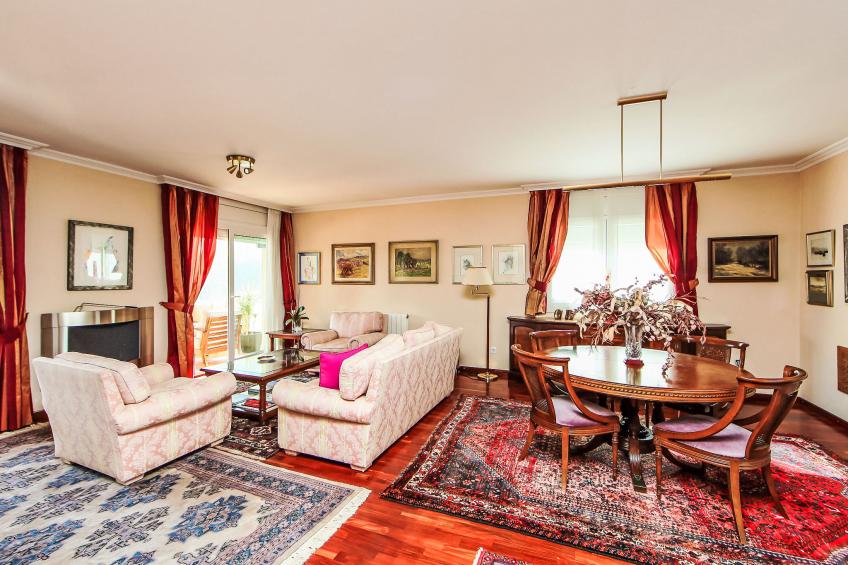 Villa Bertoni - foto 6