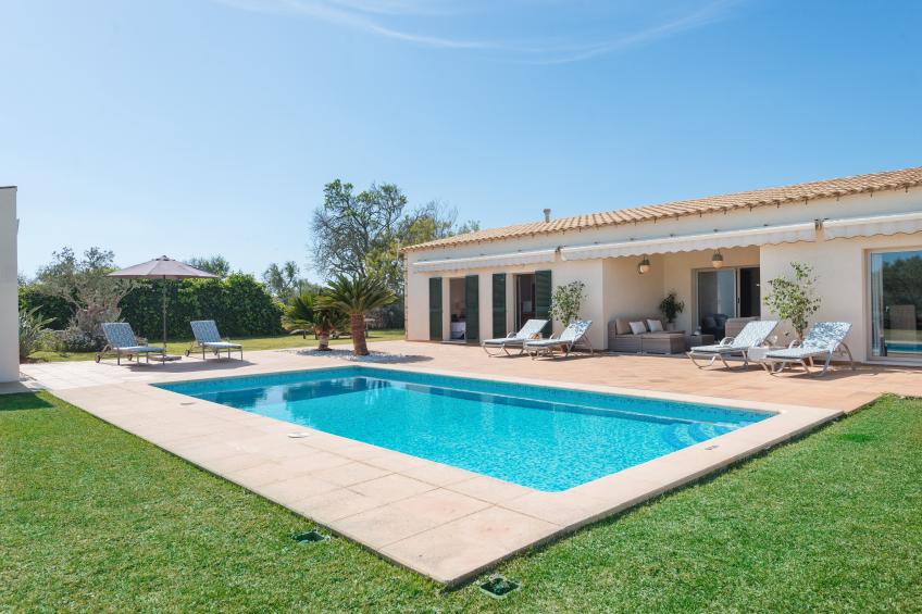 SA FINCA