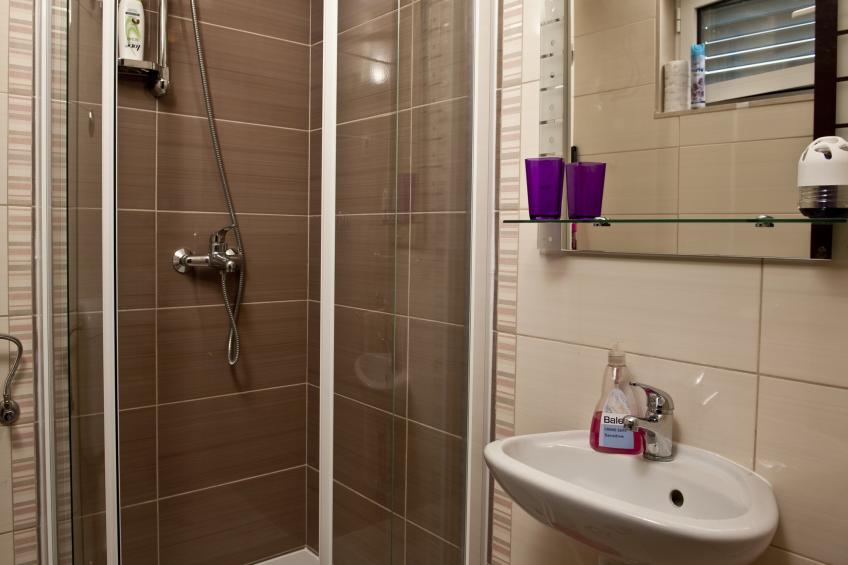 Holiday home Ingrid - Four Bedroom Holiday Home with Pool - foto 18