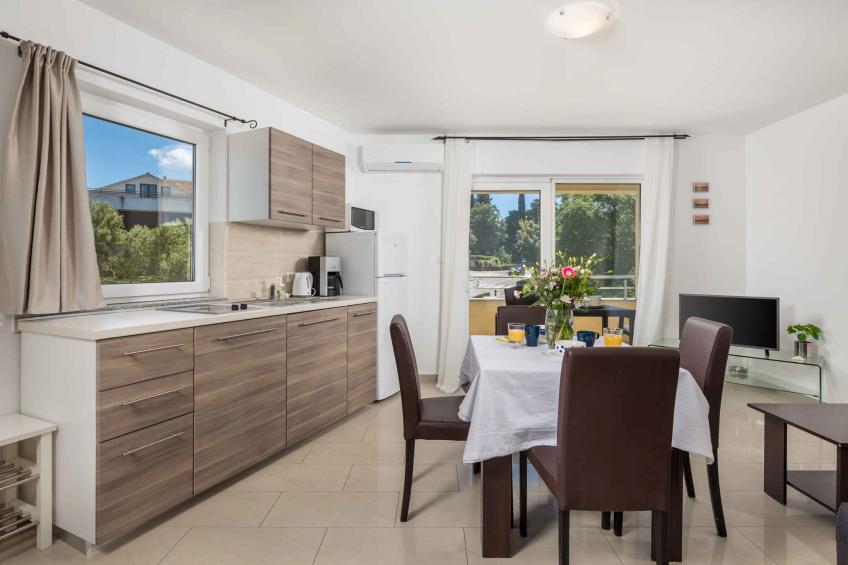 Holiday apartment with balcony - BF-FP9XW - foto 22