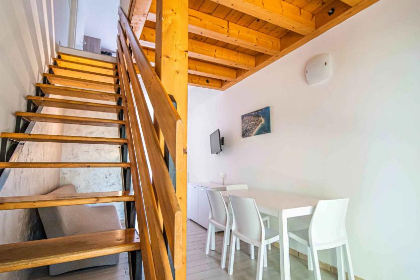 Vakantiewoning met privétuin - VW-8MNBR - foto 8