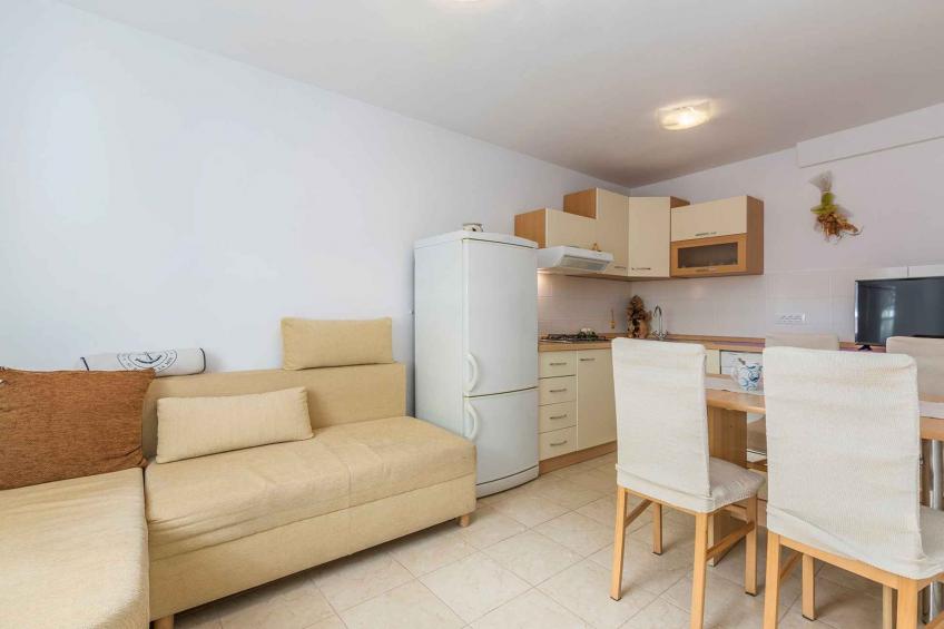 Vakantiewoning met terras - BF-FBJ55 - foto 5