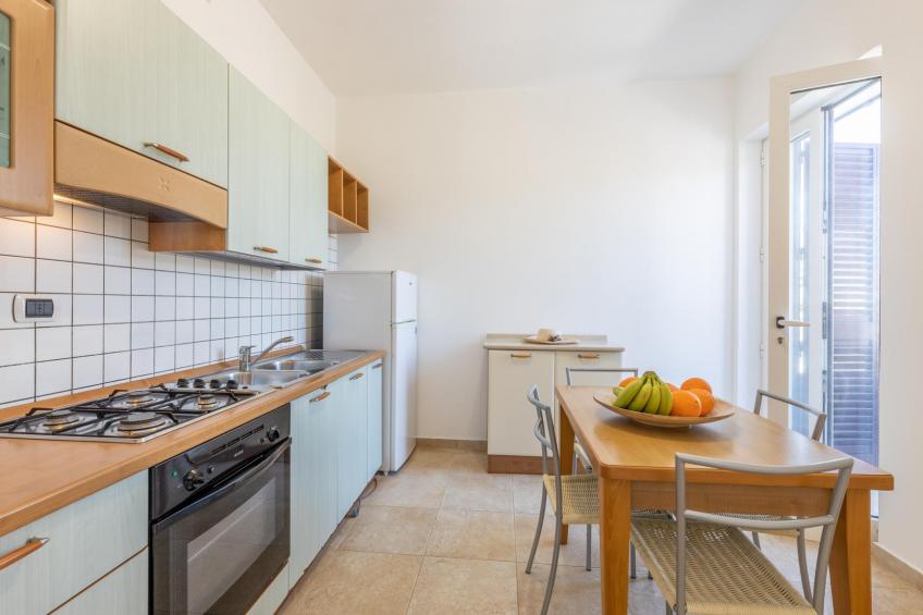 Villa Vela Bianca - foto 28