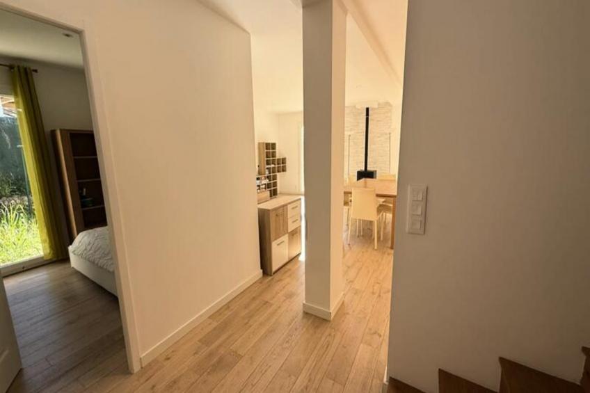 Jolie Maison 7 Personnes à 5 Min Du Golf D'opio - foto 28