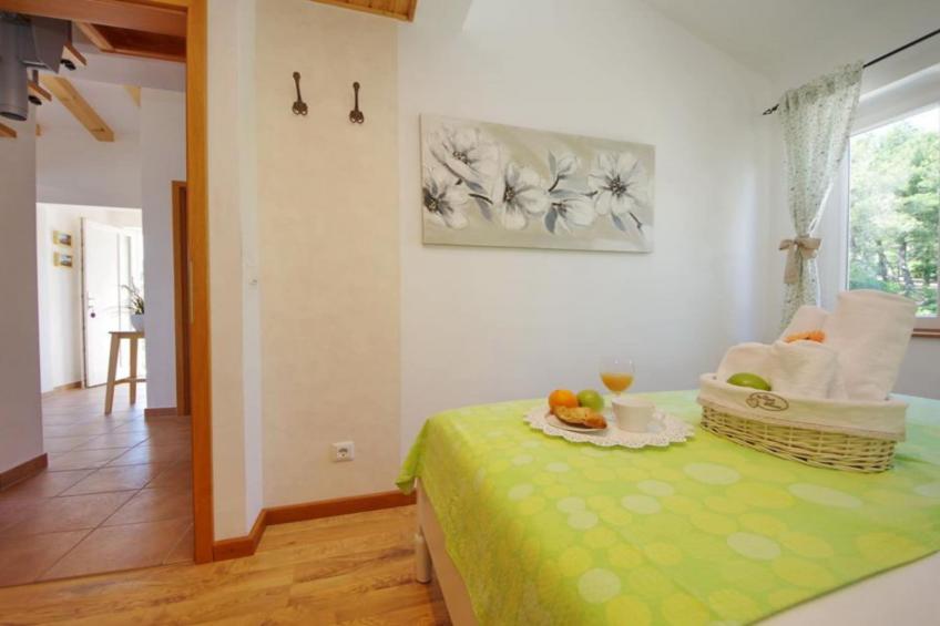 Two-Bedroom Apartment (Lavanda) - foto 10