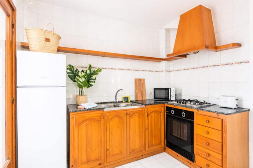 Appartements à Cala Blanca - foto 16