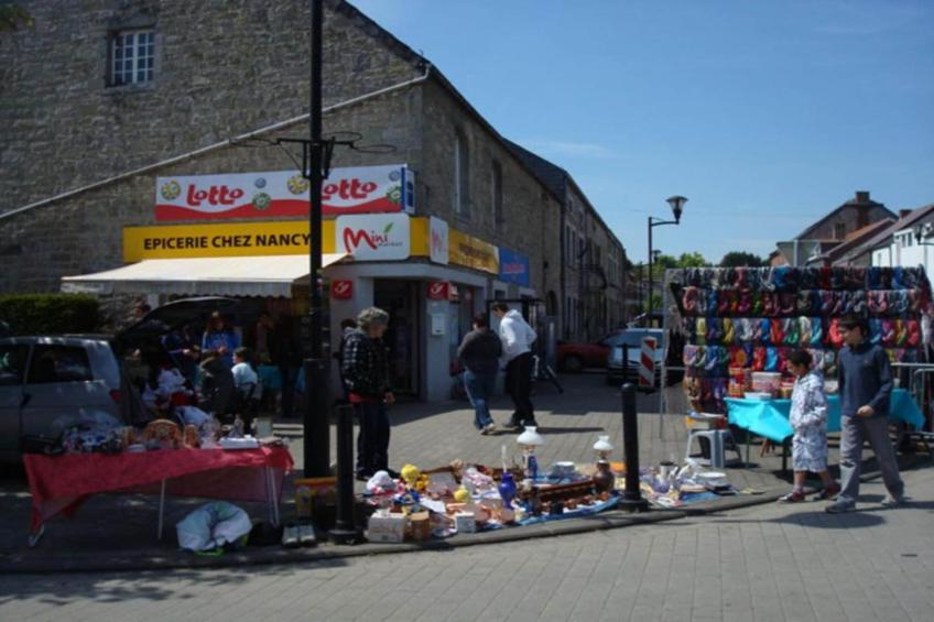 Verblijfpark Ardinam 4 - foto 38