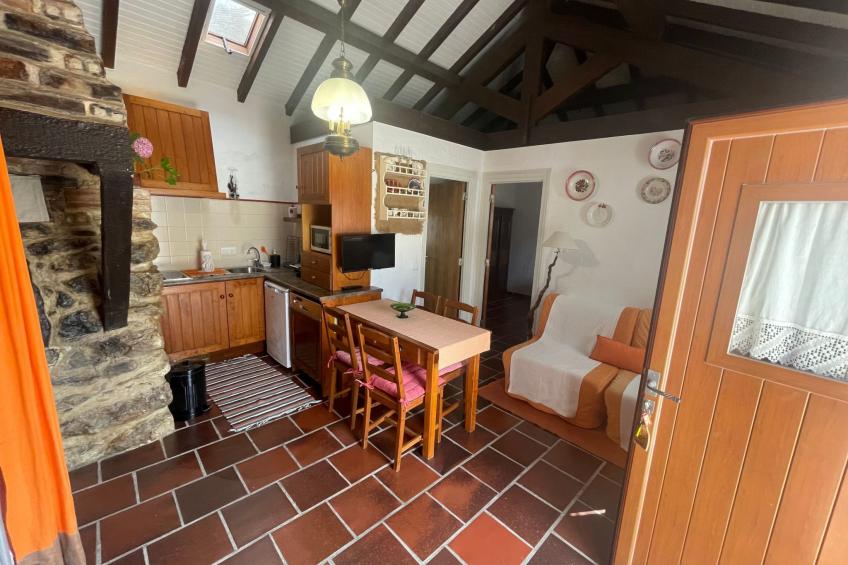 Casa de Forno - Das charmante Ofenhaus - foto 16