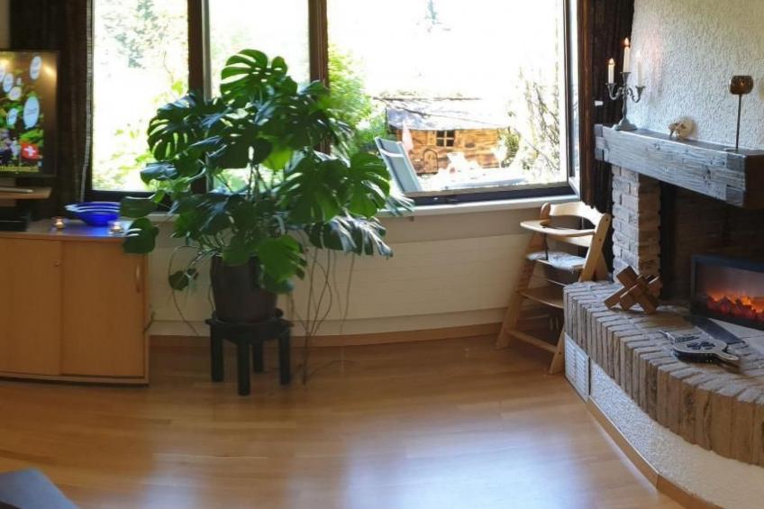 Entspannen im Ferienhüsli 1. OG - foto 14