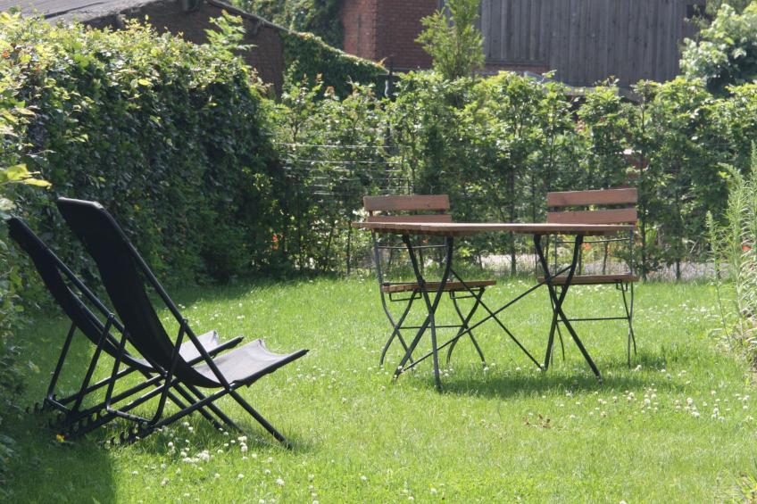 Vue au Jardin - foto 12