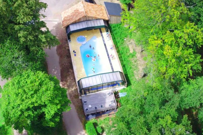 Chalet B10 Yemanisi in der Dordogne - foto 66