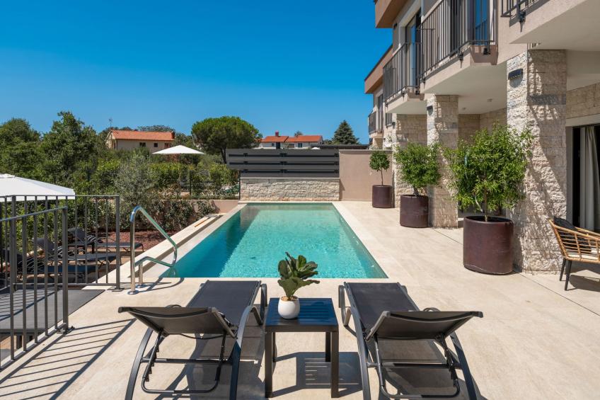 Villa Palazzina 2 - foto 39