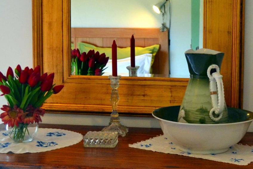 Tradicampo-Ferienhaus A Arribana - foto 18