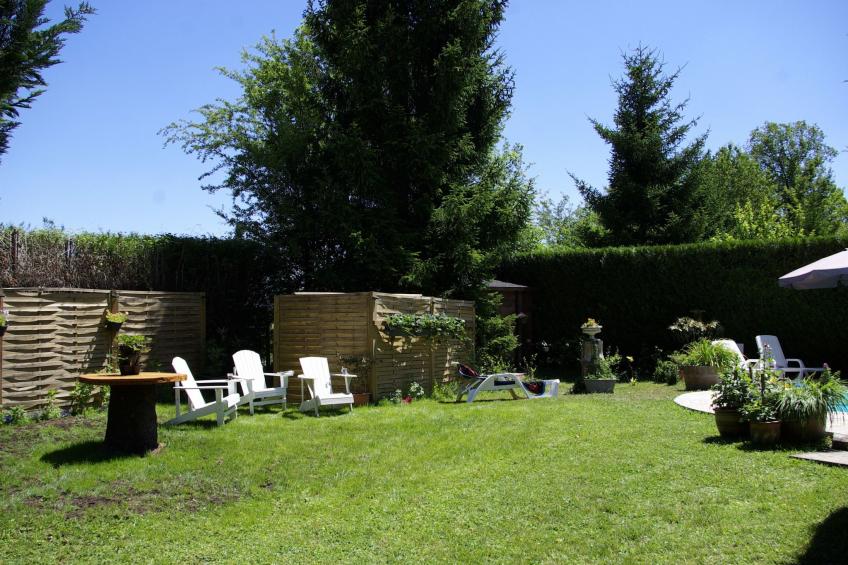 mit Garten, Grill und Terrasse - foto 22