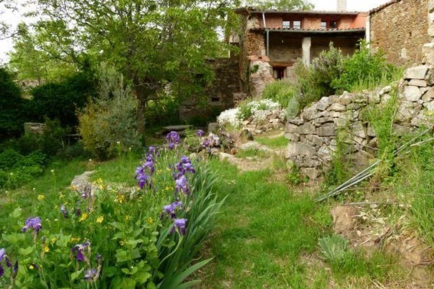 Der Corral de las Pilas - foto 4