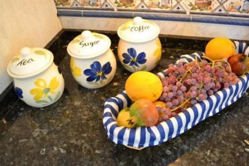 Villa mit Blick auf das Wasser - foto 13