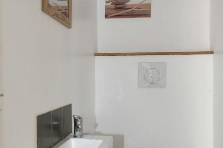 Domäne "Gîte de Languivoa" (Unterkunft in Languivoa) - foto 16