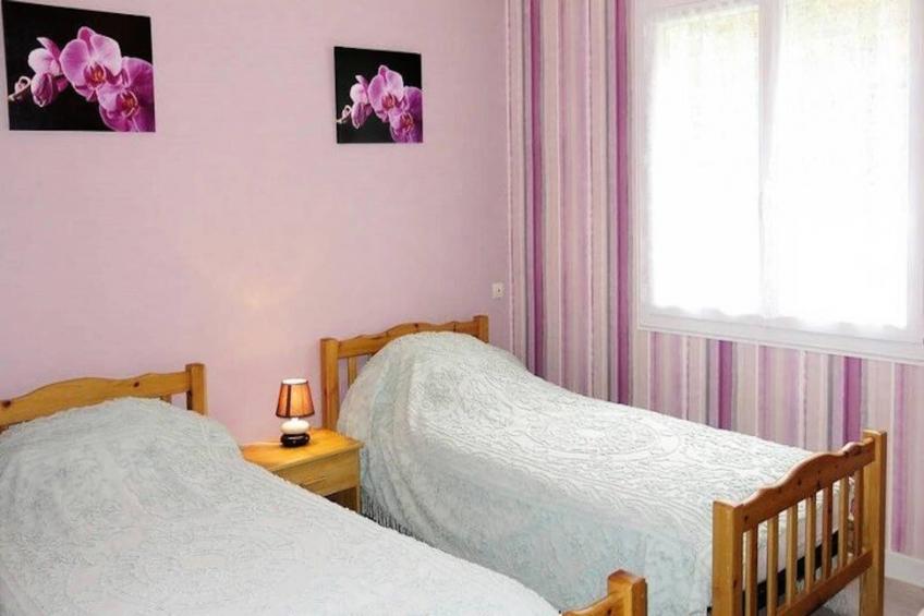 Résidence M100-perros Guirec - foto 6